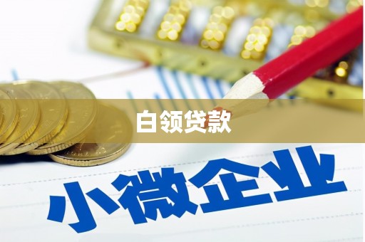 陇川白领贷款