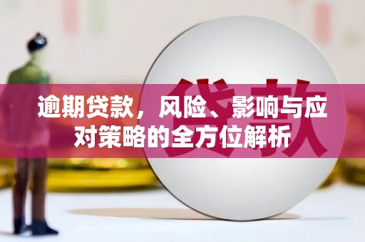 陇川逾期贷款，风险、影响与应对策略的全方位解析