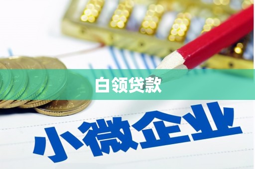 陇川白领贷款