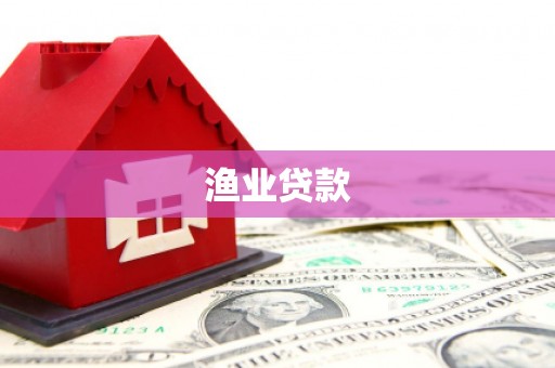 陇川渔业贷款